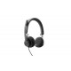 Logitech Zone Auricolare Cablato A Padiglione Musica e Chiamate USB tipo C Grafite 981 000870