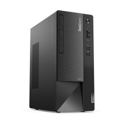 Lenovo ThinkCentre neo 50t i7 12700 Tower Intel Core i7 8 GB DDR4 SDRAM 256 GB SSD Windows 11 Pro PC Nero 11SE004LIX