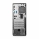 Lenovo ThinkCentre neo 50t i7 12700 Tower Intel Core i7 8 GB DDR4 SDRAM 256 GB SSD Windows 11 Pro PC Nero 11SE004LIX