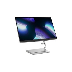 Lenovo Q24i 20 60,5 cm 23.8 1920 x 1080 Pixel Nero 66EEGAC3IT