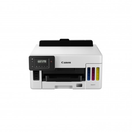 Canon MAXIFY GX5050 stampante a getto dinchiostro A colori 600 x 1200 DPI A4 Wi Fi 5550C006