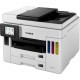 Canon MAXIFY Stampante multifunzione inkjet a colori ricaricabile wireless MegaTank GX7050 4471C006