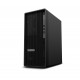 Lenovo ThinkStation P348 i5 11500 Tower Intel Core i5 16 GB DDR4 SDRAM 512 GB SSD Windows 11 Pro Stazione di lavoro ...