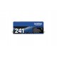 Brother TN 241BK cartuccia toner 1 pz Originale Nero TN241BK