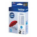 Brother LC-225XLC cartuccia dinchiostro 1 pz Originale Resa elevata XL Ciano