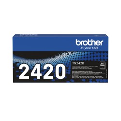 Brother TN 2420 cartuccia toner 1 pz Originale Nero TN2420