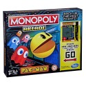 Hasbro Monopoly Arcade Pac-Man Gioco da tavolo Simulazione economica E7030103