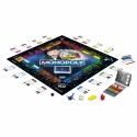 Hasbro Monopoly - Super Electronic Banking gioco in scatola, Gaming, edizione italiana E8978103