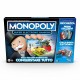 Hasbro Monopoly Super Electronic Banking gioco in scatola, Gaming, edizione italiana E8978103