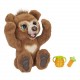 Hasbro Cubby, il mio orsetto curioso cucciolo di peluche interattivo, per bambini dai 4 anni in su E4591EU4