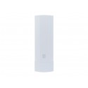 LevelOne WAB-8010 punto accesso WLAN 867 Mbits Bianco Supporto Power over Ethernet PoE
