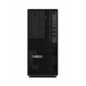 Lenovo ThinkStation P348 i5-11600 Tower Intel Core i5 16 GB DDR4-SDRAM 512 GB SSD Windows 11 Pro Stazione di lavoro ...