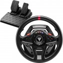 Thrustmaster T128 Nero USB Sterzo + Pedali Analogico PC, Xbox, Xbox One 4460184