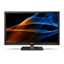 Sharp 24EA3E TV 61 cm 24 HD Nero LC-24EA3EA