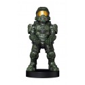 4Side Cable Guys Master Chief Supporto passivo Controller per videogiochi, Telefono cellularesmartphone Nero, Verde ...