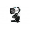 Microsoft LifeCam Studio webcam 1920 x 1080 Pixel USB 2.0 Nero, Argento Q2F-00016