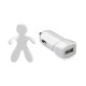 Celly KIT AIRFRESHNER CAR CHARGER 1A 5W