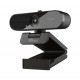 Trust TW 200 webcam 1920 x 1080 Pixel USB 2.0 Nero 24528