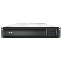 APC Smart-UPS A linea interattiva 3 kVA 2700 W 9 presae AC SMT3000R2I-6W