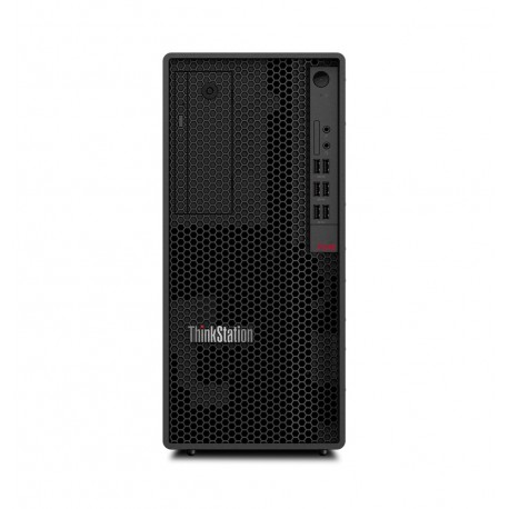 Lenovo ThinkStation P348 i7 11700 Tower Intel Core i7 16 GB DDR4 SDRAM 512 GB SSD Windows 11 Pro Stazione di lavoro ...