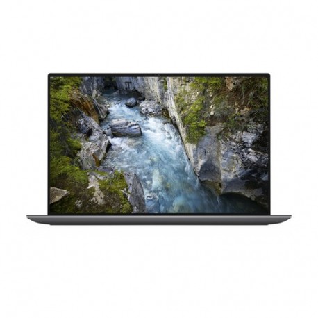 DELL PRECISION 5550