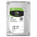 Seagate Barracuda ST1000DM010 disco rigido interno 3.5 1000 GB Serial ATA III