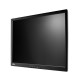 LG 17MB15T B Monitor PC 43,2 cm 17 1280 x 1024 Pixel LED Touch screen Multi utente Nero 17MB15T B.AEU