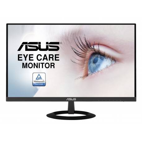 ASUS VZ249HE 60,5 cm 23.8 1920 x 1080 Pixel Full HD LED Nero 90LM02Q0 B01670