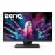 Benq PD2500Q 63,5 cm 25 2560 x 1440 Pixel Quad HD LCD Grigio 9H.LG8LA.TSE