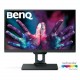 Benq PD2500Q 63,5 cm 25 2560 x 1440 Pixel Quad HD LCD Grigio 9H.LG8LA.TSE