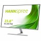 Hannspree HS249PSB LED display 60,5 cm 23.8 1920 x 1080 Pixel Full HD Grigio