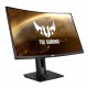 ASUS TUF Gaming VG27WQ 68,6 cm 27 2560 x 1440 Pixel Full HD LED Nero 90LM05F0 B01E70