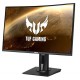 ASUS TUF Gaming VG27WQ 68,6 cm 27 2560 x 1440 Pixel Full HD LED Nero 90LM05F0 B01E70