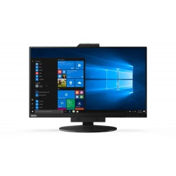 Lenovo ThinkCentre Tiny In One 27 Quad HD 68,6 cm 27 2560 x 1440 Pixel LED Nero 11JHRAT1IT