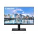 Samsung F24T450FQR 61 cm 24 1920 x 1080 Pixel Full HD Nero LF24T450FQRXEN