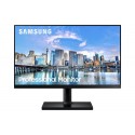 Samsung F24T450FQR 61 cm 24 1920 x 1080 Pixel Full HD Nero LF24T450FQRXEN