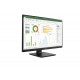 LG 24BN650Y B Monitor PC 60,5 cm 23.8 1920 x 1080 Pixel Full HD LED Nero 24BN650Y B.AEU