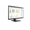 LG 24BN650Y-B Monitor PC 60,5 cm 23.8 1920 x 1080 Pixel Full HD LED Nero 24BN650Y-B.AEU