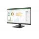 LG 24BN650Y B Monitor PC 60,5 cm 23.8 1920 x 1080 Pixel Full HD LED Nero 24BN650Y B.AEU