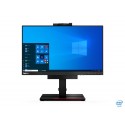 Lenovo ThinkCentre Tiny in One 54,6 cm 21.5 1920 x 1080 Pixel Full HD LED Nero 11GTPAT1IT