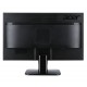 Acer KA KA240Y 60,5 cm 23.8 1920 x 1080 Pixel Full HD LED Nero UM.QX0EE.005