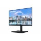 Samsung F22T450FQR 55,9 cm 22 1920 x 1080 Pixel Full HD Nero LF22T450FQRXEN