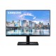 Samsung LF24T450FZU 61 cm 24 1920 x 1080 Pixel Full HD LED Nero LF24T450FZUXEN