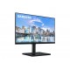 Samsung LF24T450FZU 61 cm 24 1920 x 1080 Pixel Full HD LED Nero LF24T450FZUXEN