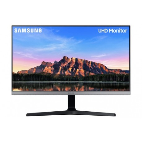 Samsung U28R550 Monitor HRM da 28 Flat LU28R550UQRXEN