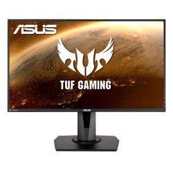 ASUS TUF Gaming VG279QR 68,6 cm 27 1920 x 1080 Pixel Full HD LED Nero