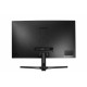 Samsung C27R500FHR 68,6 cm 27 1920 x 1080 Pixel Full HD Nero LC27R500FHRXEN