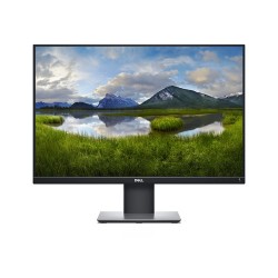 DELL P2421 61,2 cm 24.1 1920 x 1200 Pixel WUXGA LCD Nero P2421