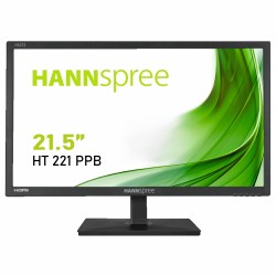 Hannspree HS 272 PDB 68,6 cm 27 2560 x 1440 Pixel Wide Quad HD LED Nero HS272PDB