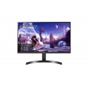 LG 27QN600-B 68,6 cm 27 2560 x 1440 Pixel Quad HD LED Nero 27QN600-B.AEU